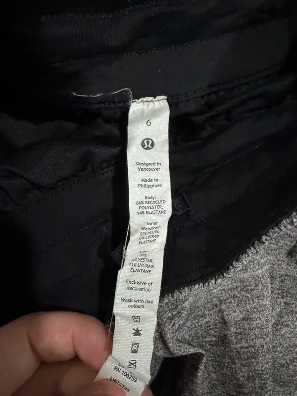 Lululemon Shorts - Image 3