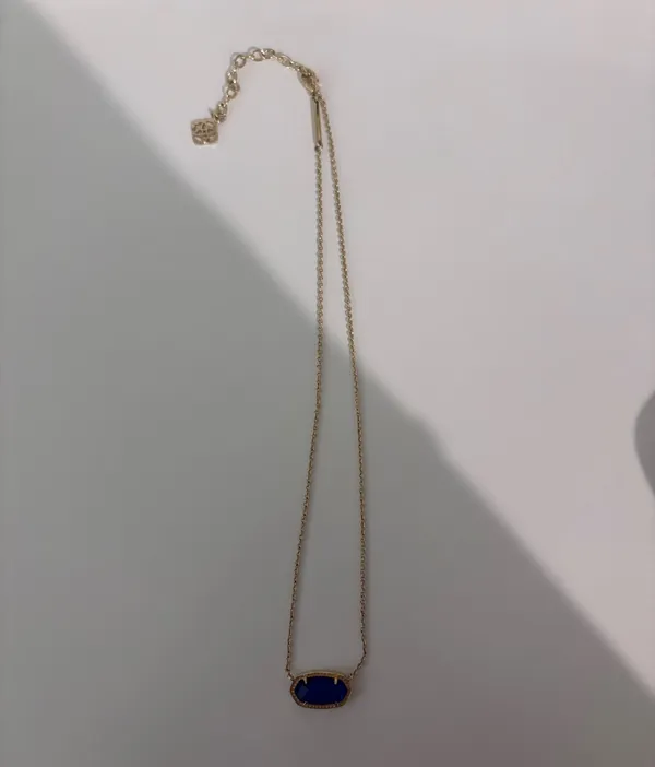 Kendra Scott Necklace - Image 2