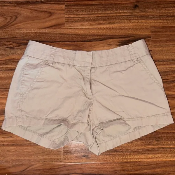 J.Crew Shorts - Image 4