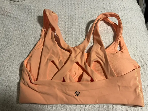 Athleta Sports Bra - Image 2