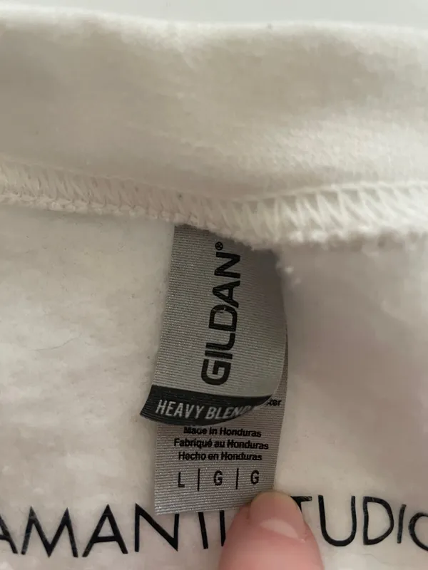 Sweatshirt  - Image 6