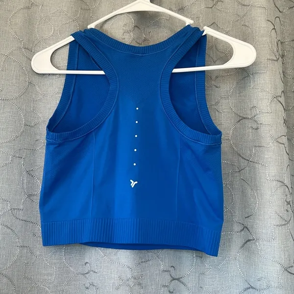 OLD NAVY ACTIVE  Tank Top NWOT - Image 4
