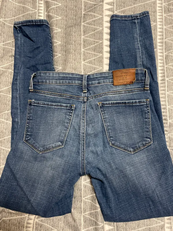 Jeans - Image 4