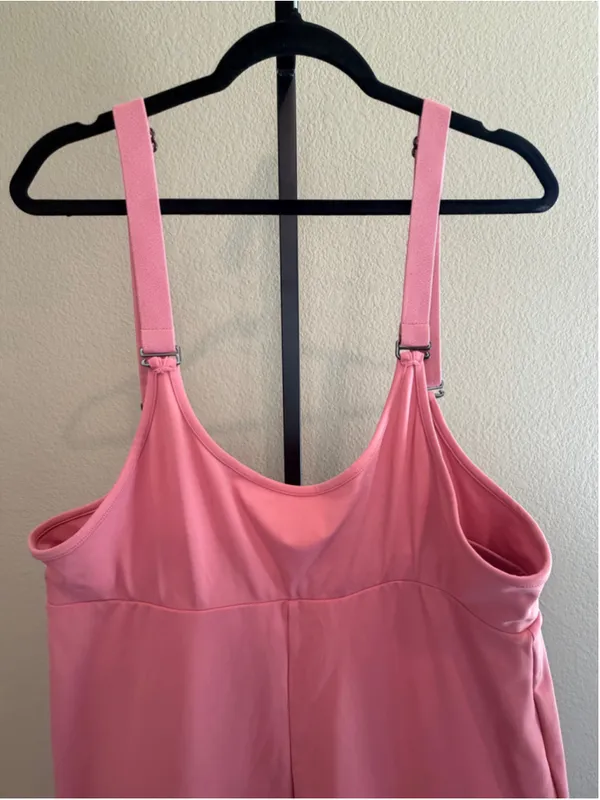 Size XL Halara Overal Jumpsuits - Image 5