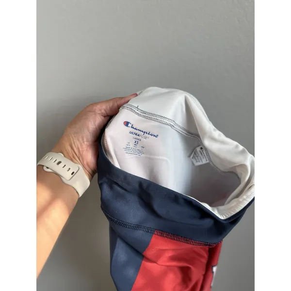 Champion Team USA 2020 Tokyo Olympics Women's Track Suit Set Jacket Leggings‎ XS - Image 10