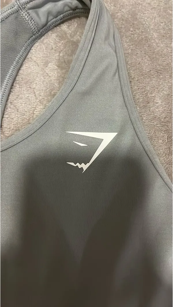 Gymshark Sports Bra - Image 3