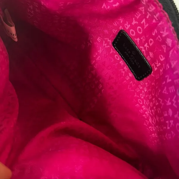 Kate Spade Amy Beale Black Crossbody - Image 3
