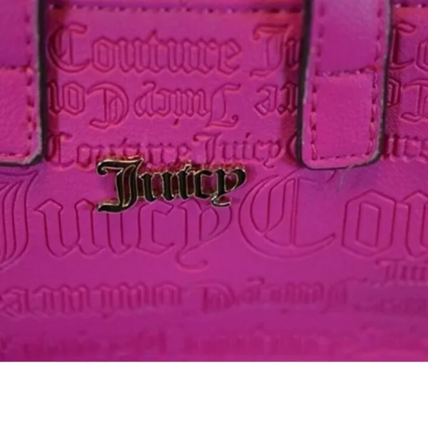 Juicy Couture Free Love “Go Couture Yourself” Mix & Match 2 Pc. Set - Image 9