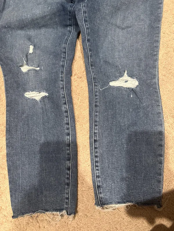 Abercrombie & Fitch Jeans - Image 2