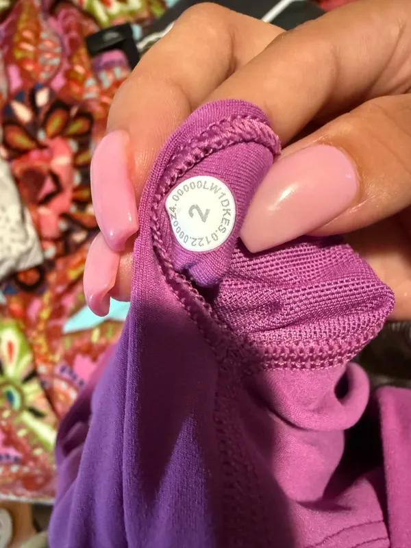 Lululemon Tank - Image 4