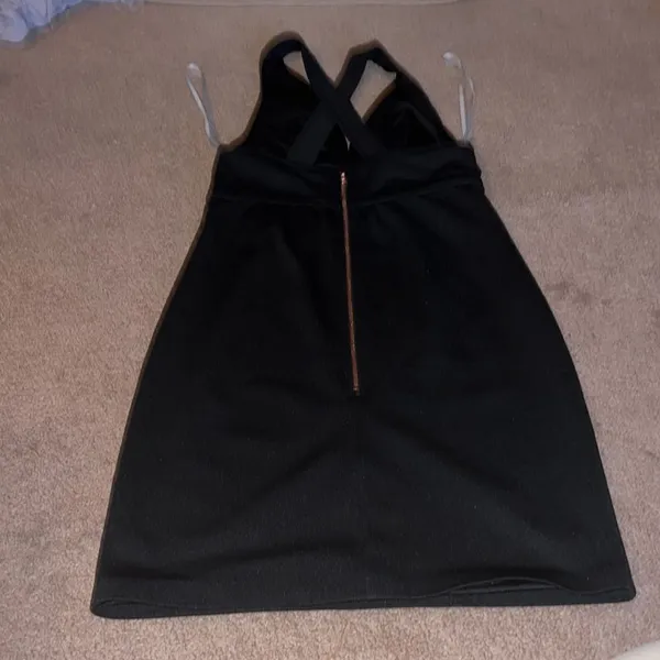 Lovers & friends small black dress‎ - Image 6
