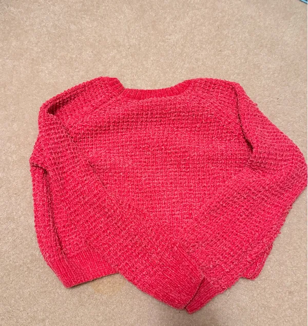Altar'd State Sweater - Image 2