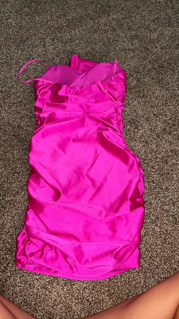 Hoco Dress & Other Stories - Image 3