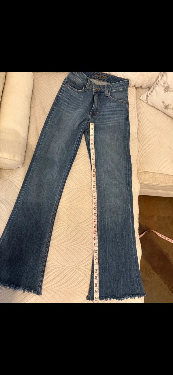 Kimes Ranch Jennifer Ranch Jeans - Image 4