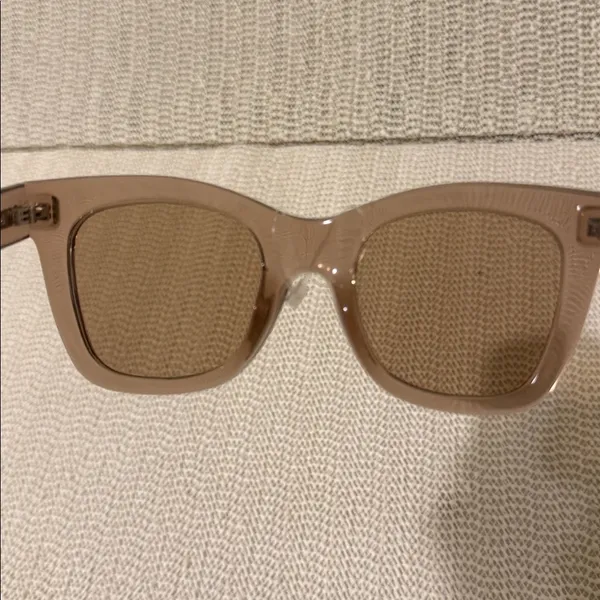QUAY AFTER HOURS Large Square Sunglasses for Women - Image 3