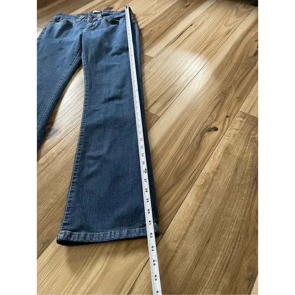 Lee Lower On The Waist Women’S Stretch Jeans - Image 5