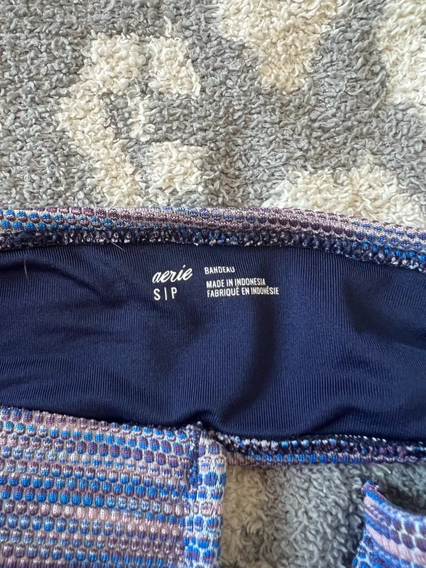 Aerie Bikini Top - Image 3