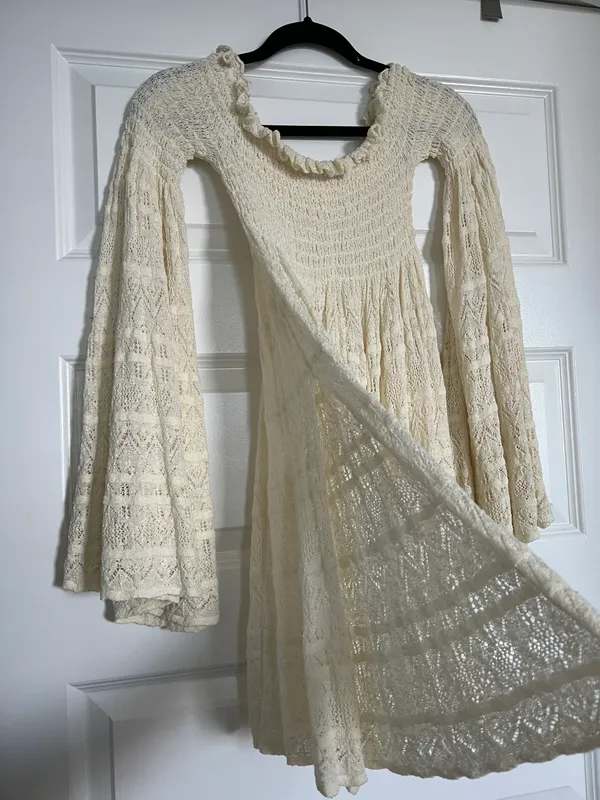 Free People Dress - Image 3