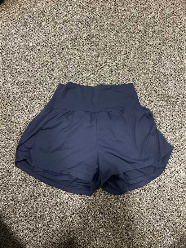 Halara Shorts High-Waisted - Image 2