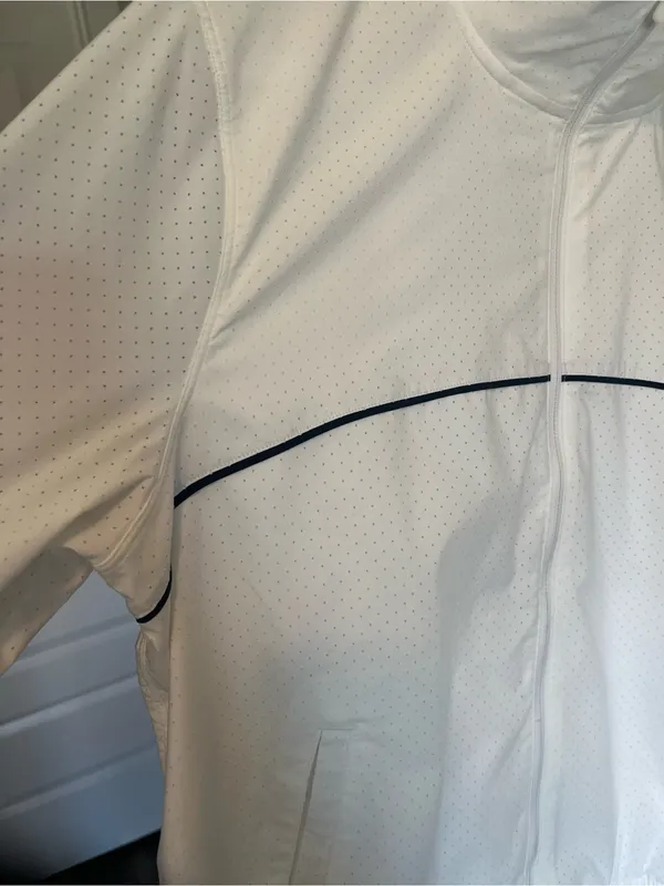 Lululemon court rival track jacket - Image 4