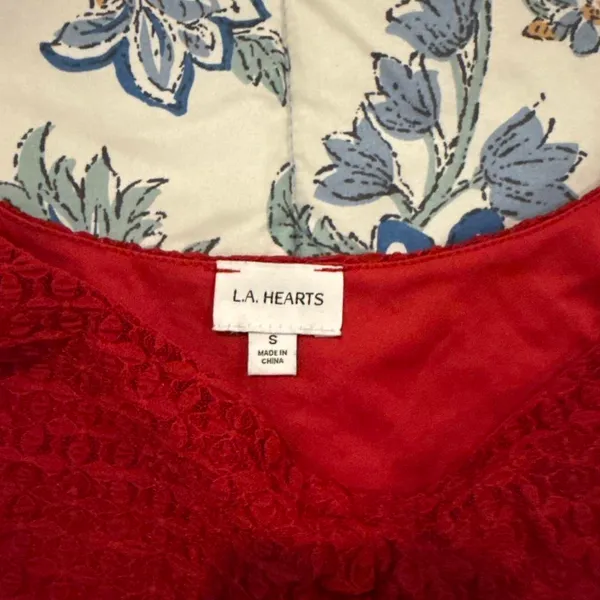 PacSun top  - Image 2