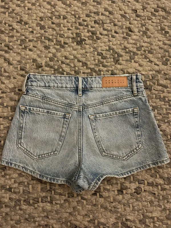 PacSun Jean Shorts - Image 2