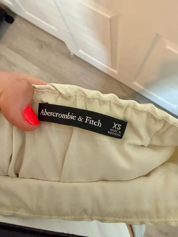 Abercrombie Dress - Image 4