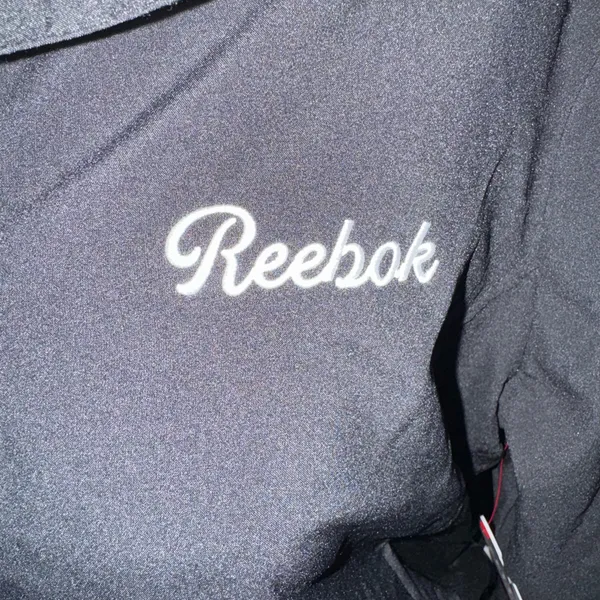 Courtside full zip jacket  - Image 7