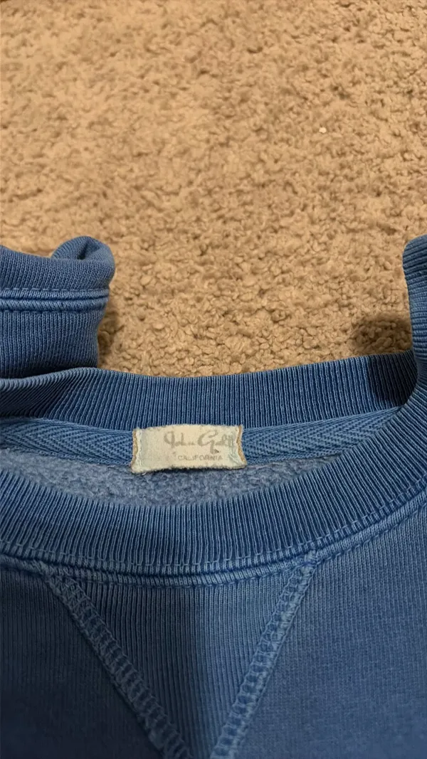 Brandy Melville Crew Neck - Image 2
