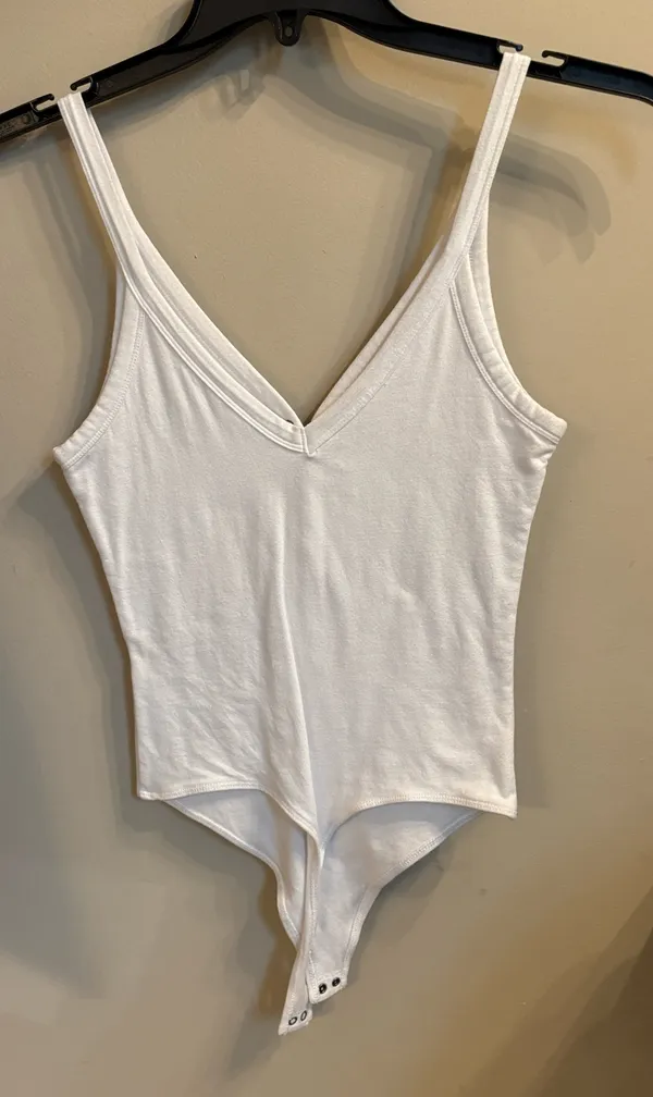 Abercrombie Bodysuit - Image 2