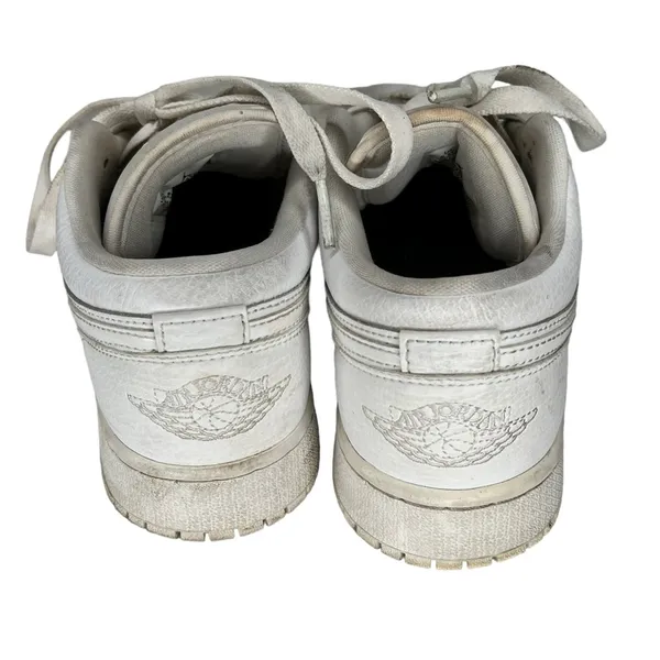 Nike Air Jordan Athletic‎ Shoes - Image 4