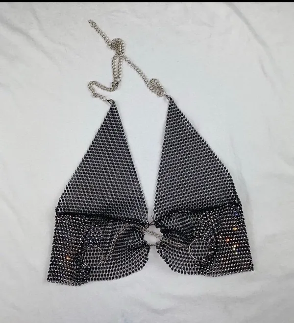 NEW Gem Bralette - Image 7