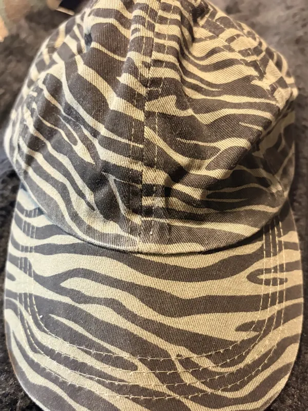 buttons Zebra - Image 3