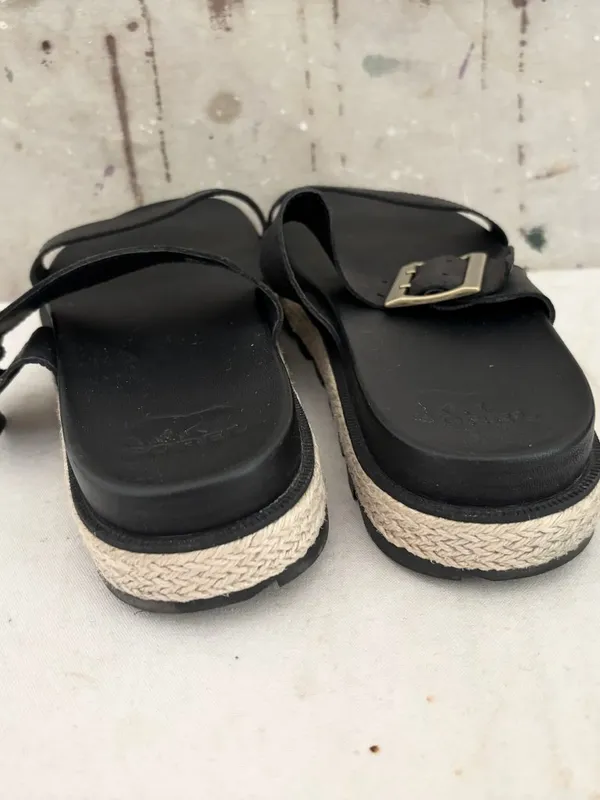 Sorel Roaming Buckle Slide Sandals - Image 4