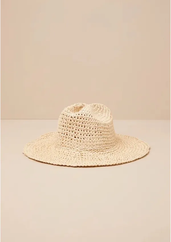 Lulus Straw Hat - Image 2