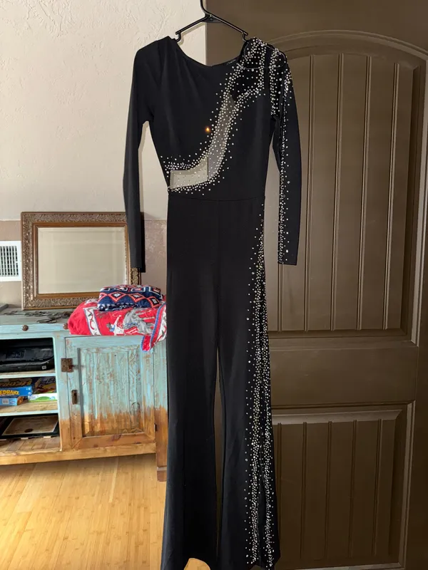 Punchy Blonde Boutique jumpsuit - Image 3