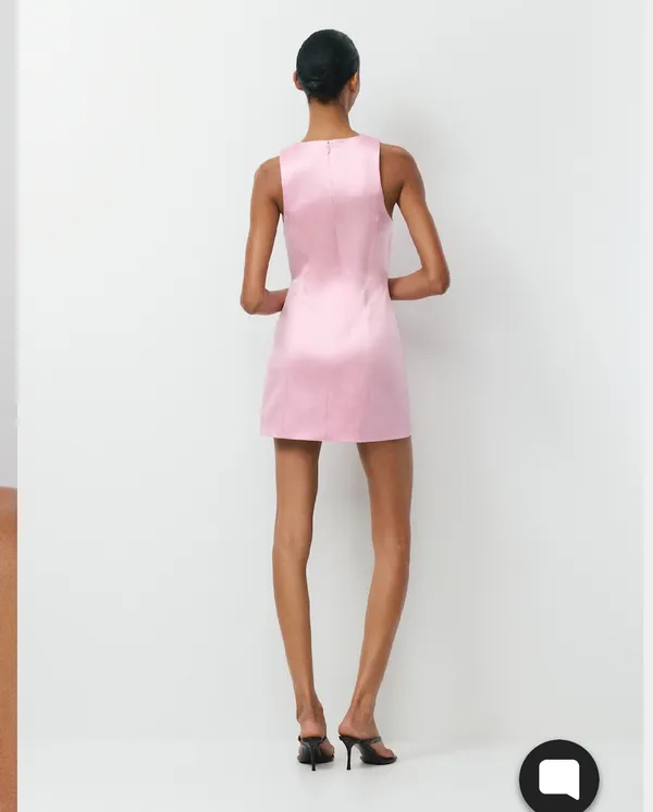 Aritzia Dress Mini - Image 4