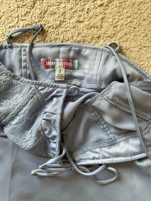 Urban Outfitters Mini Dress - Image 5