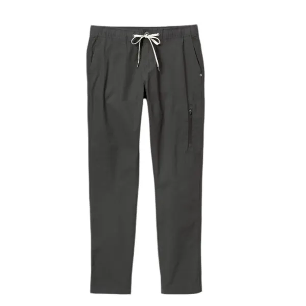 Vuori Ripstop Pant Women’s DuraTerra Pants Gray Size S - Image 3