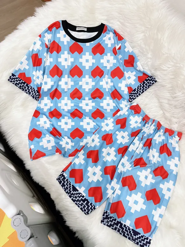 pajama set - Image 2