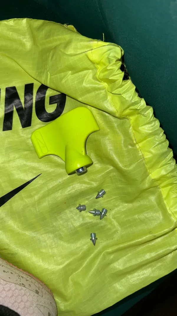 Nike Track Spikes - Image 5