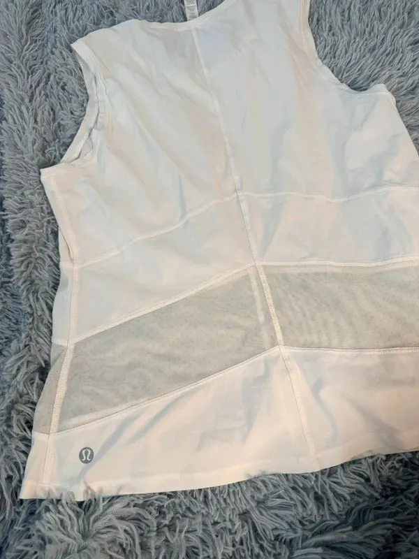 Blusa  sports lululemon - Image 5