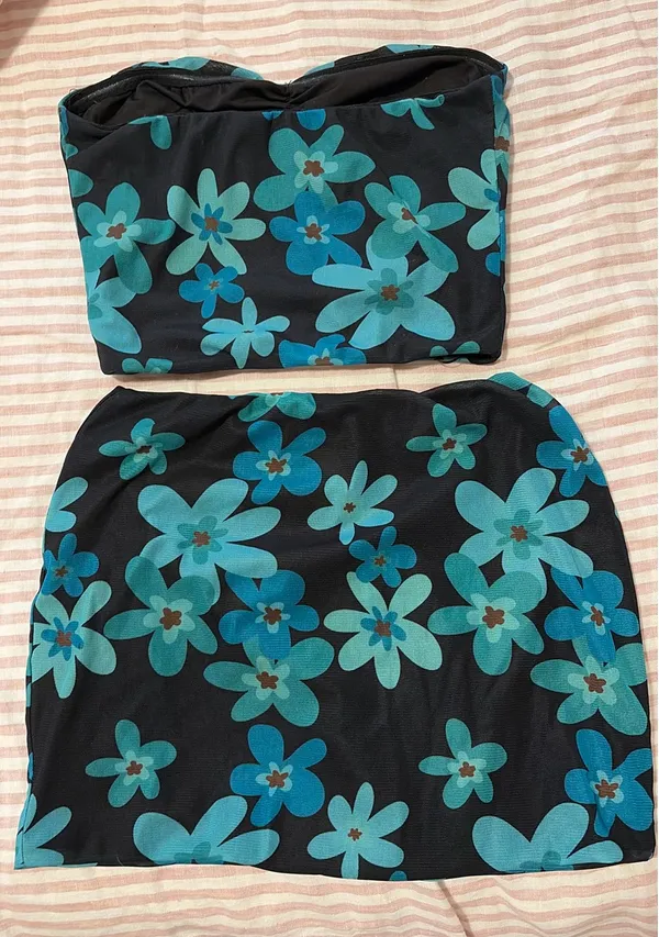 Princess Polly Set Two-Piece - Image 2