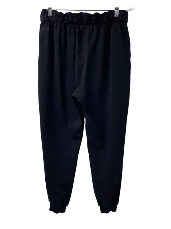 $118 Lululemon Keep Moving Jogger
Black 8 - Image 9