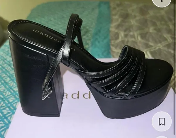 Steve Madden Heels - Image 2
