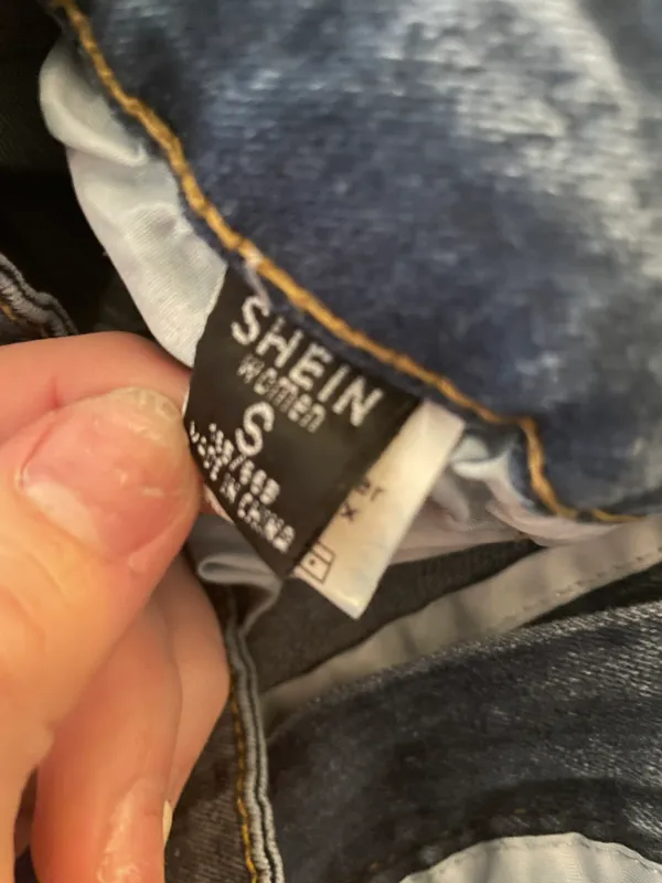 Flare Jeans Stretchy - Image 6