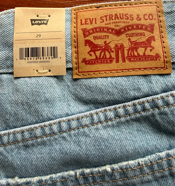 Levi’s Shorts - Image 6