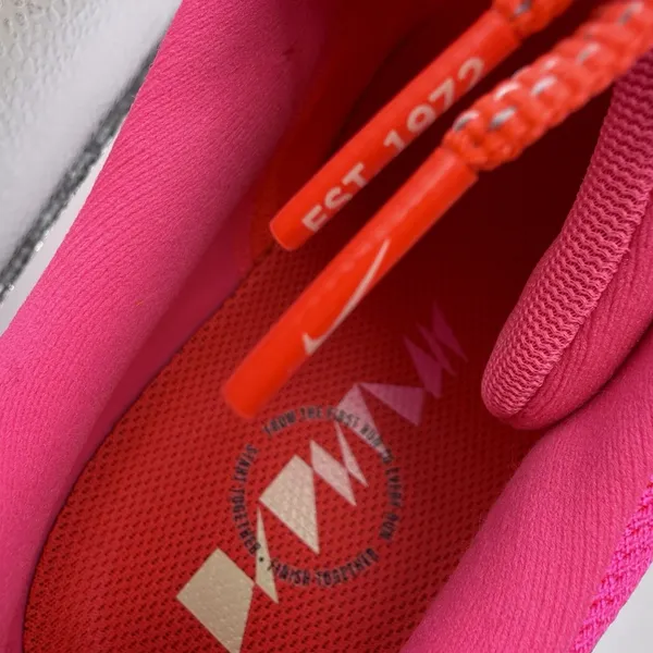 Nike Pegasus 41 'Watermelon' Hyper Pink Sneakers,‎ Women's Sz 10 New HV3128-600 - Image 8