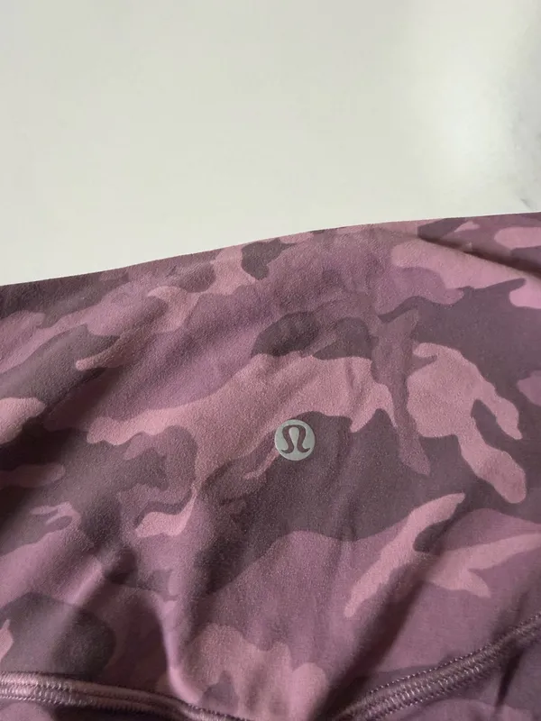 Lululemon Align Leggings - Image 2