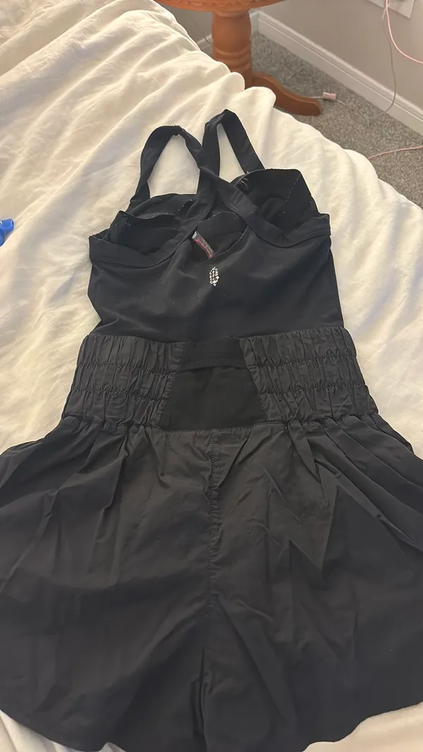 Free People Movement Dress - Image 3